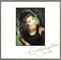 EVERLASTING LOVE [7'']